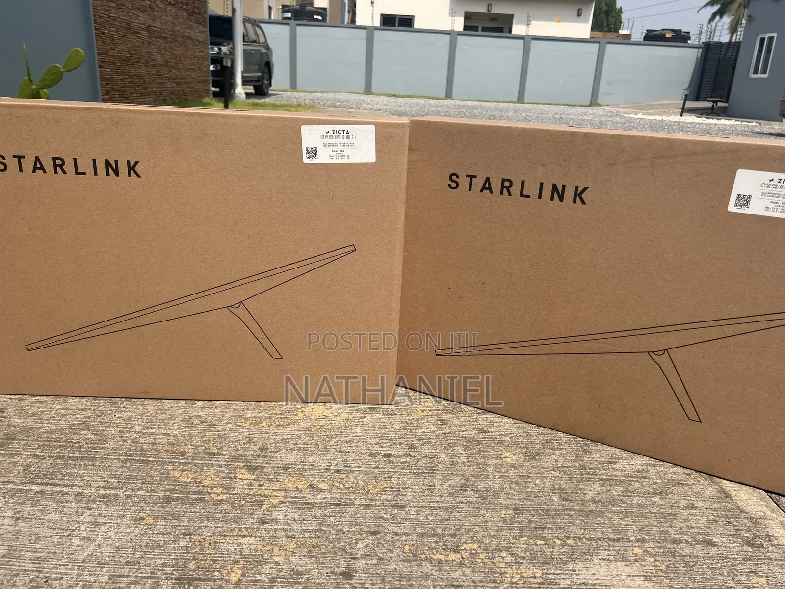 Starlink Rv: Seamless Internet for Everyone on the Go.