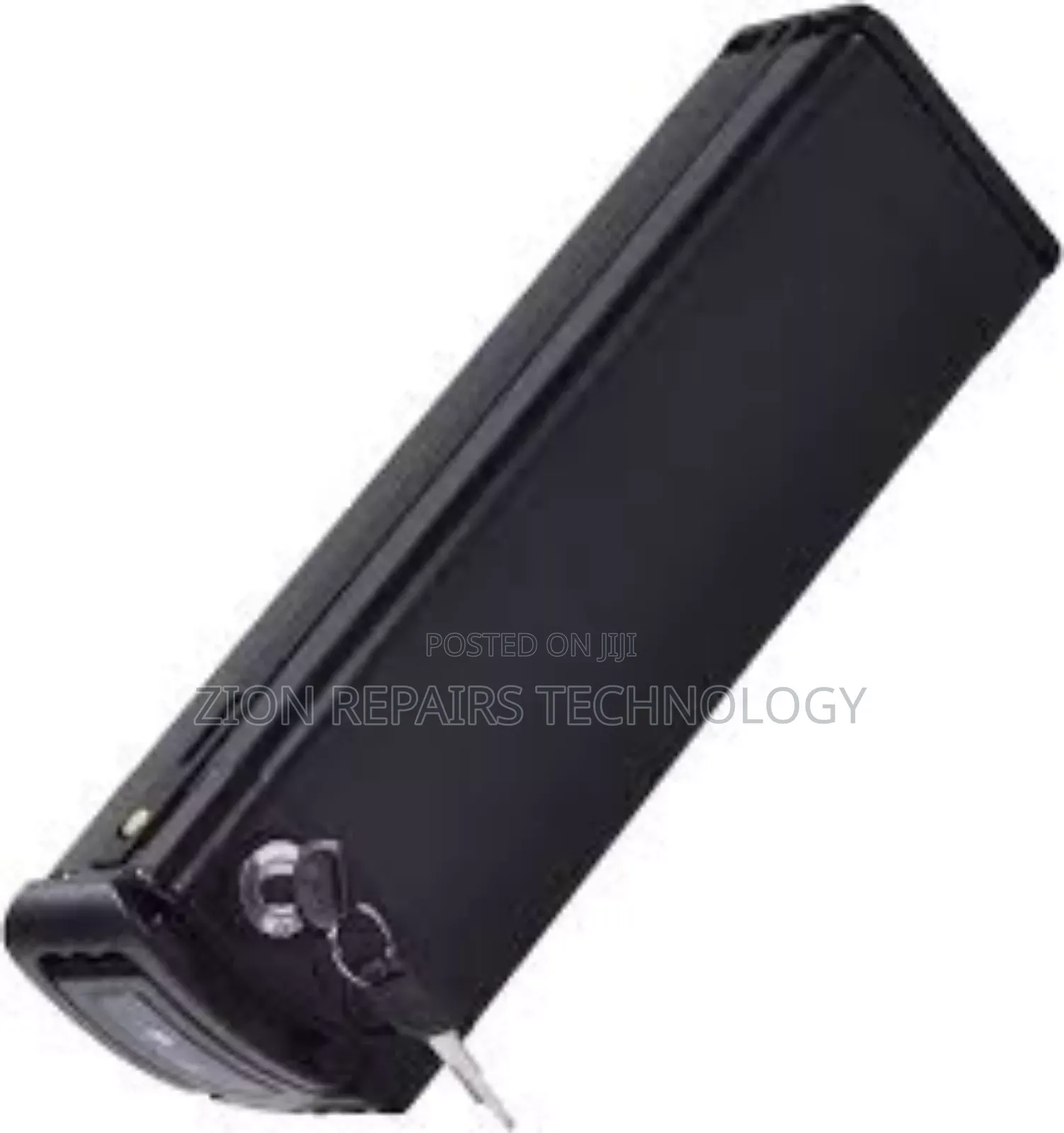 E-Bike Battery Service