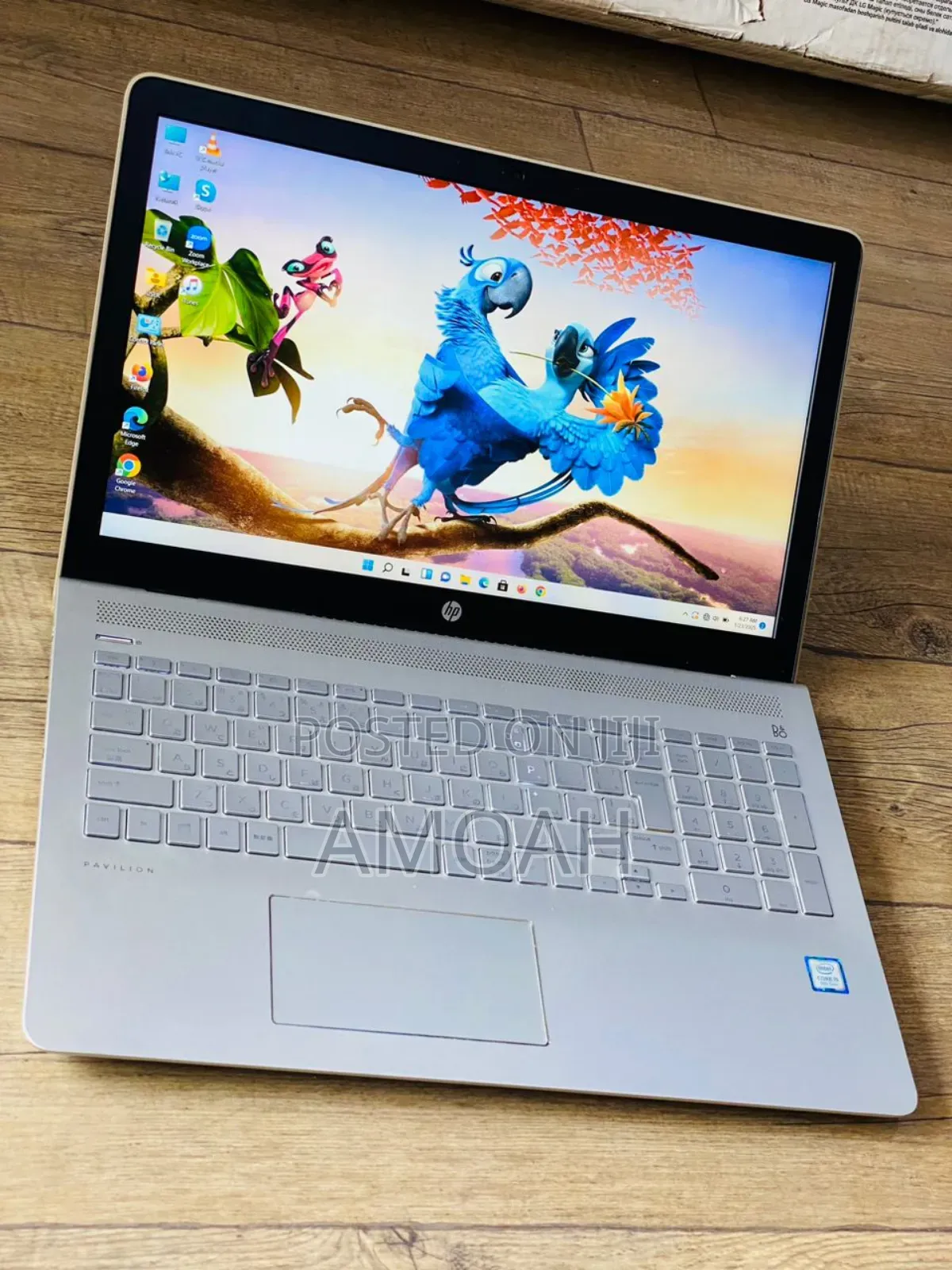 Laptop HP Pavilion 15 16GB Intel Core I5 HDD+SSD 1.5T