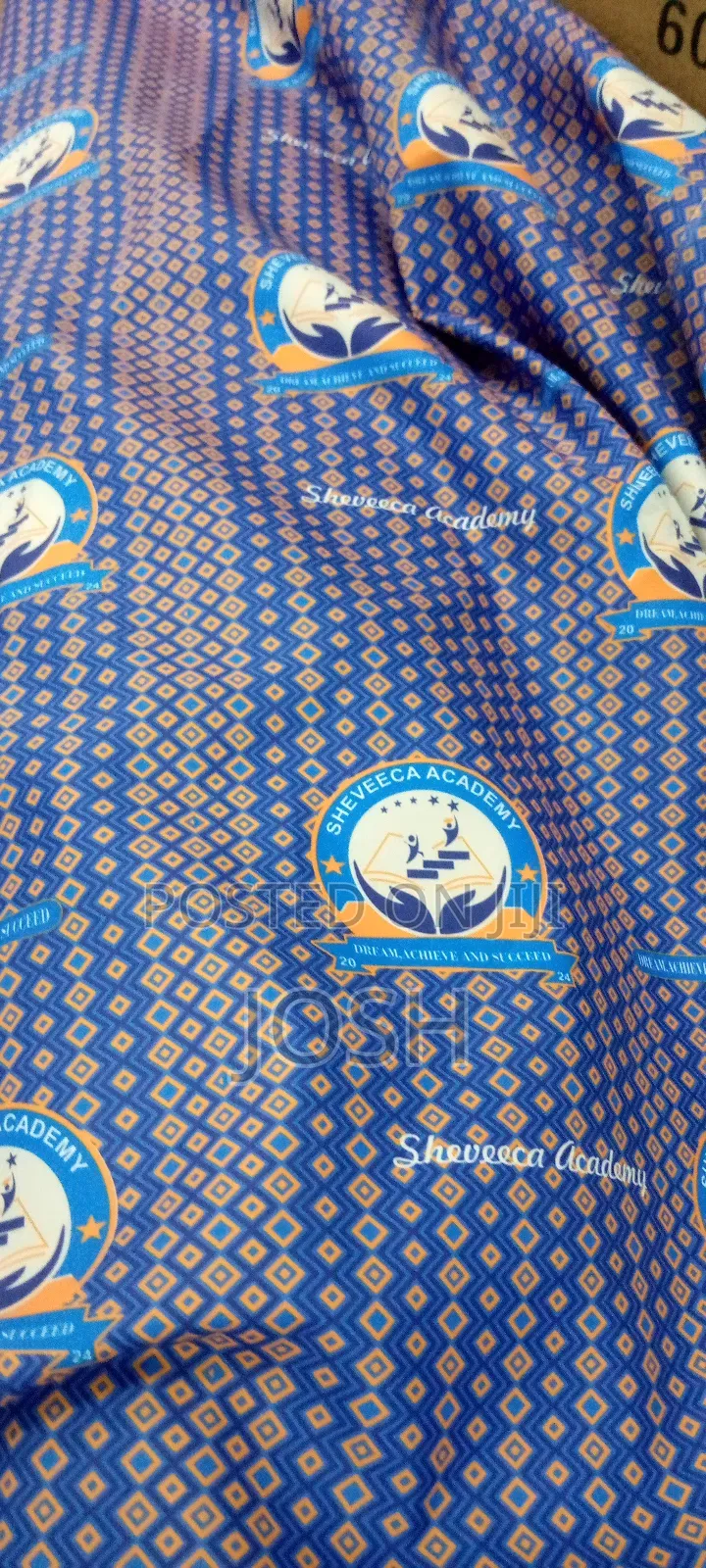 Fabric Printing