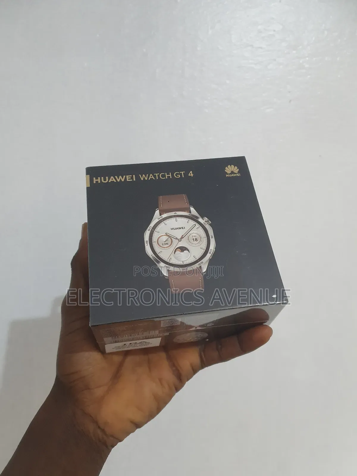 Huawei Gt4 Watch