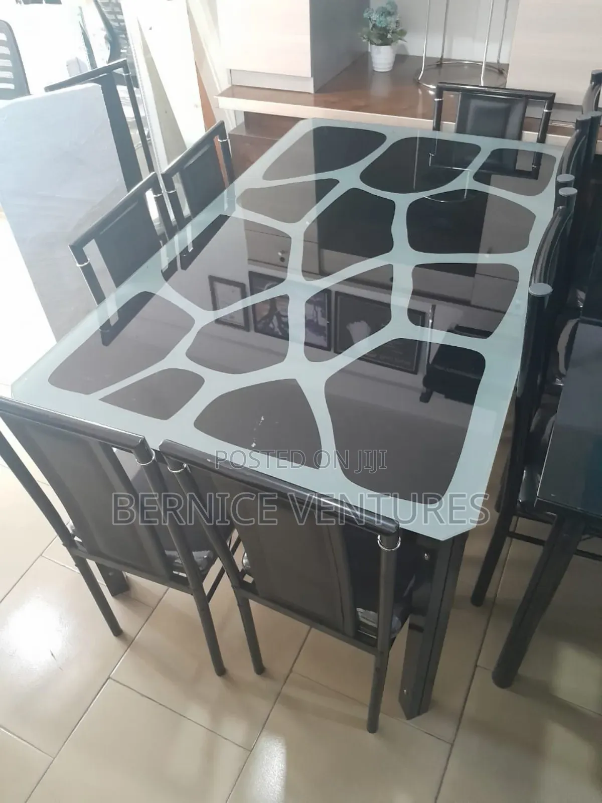 Glass Serving Dishes