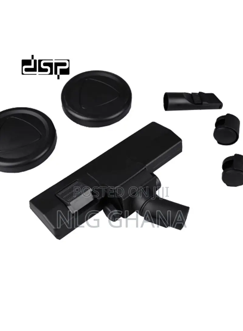 1400W 21L Drum Dry Vacuum Cleaner Kd2007