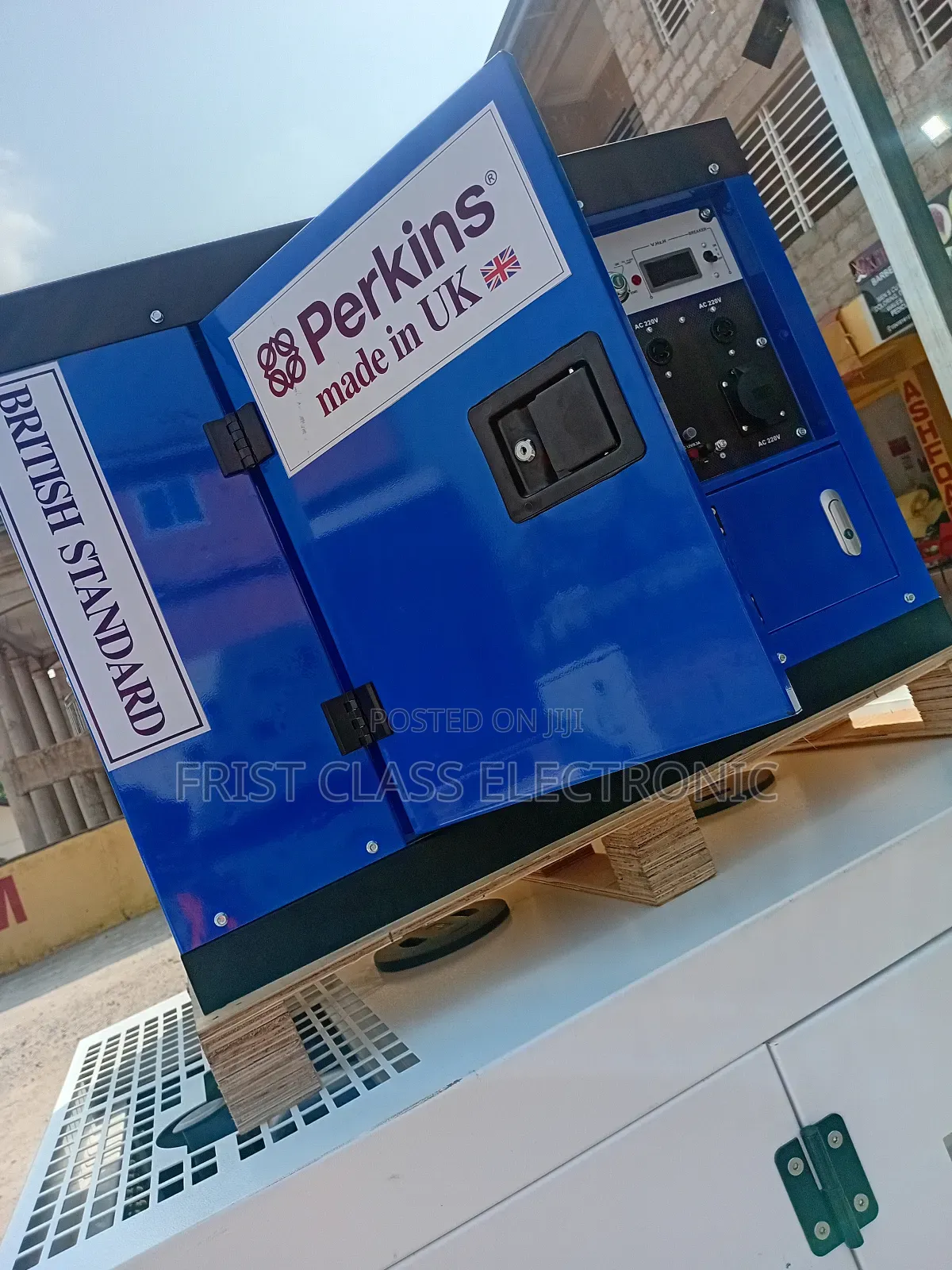 Highly Recommended Best Generator Silent Generator Disel