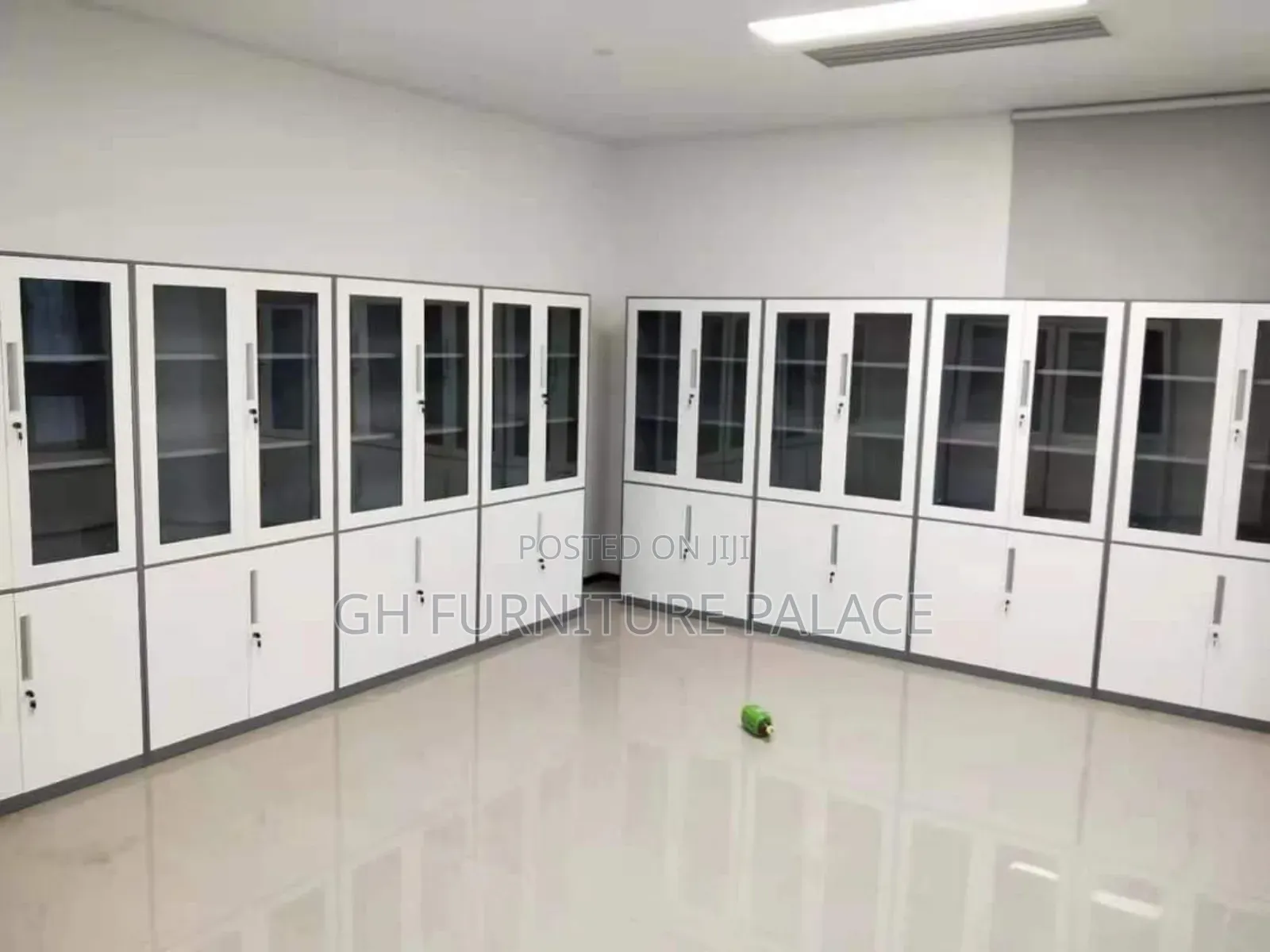 Metal Cabinet