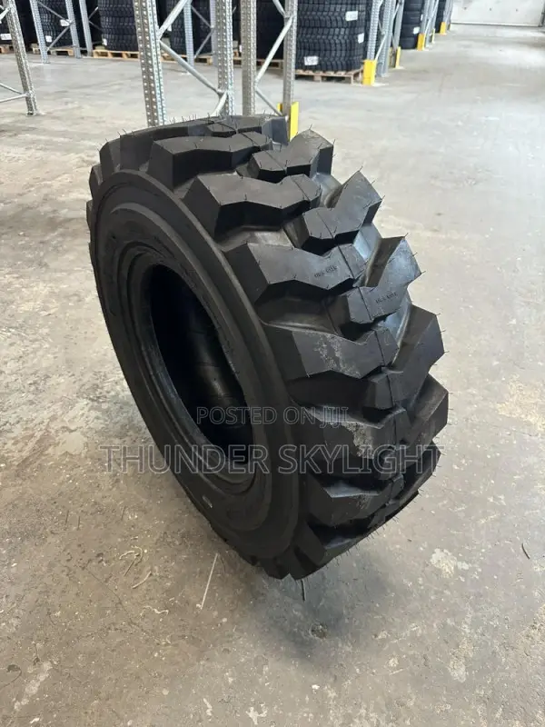 12.5/80-18 Tires Backhoe 14pr Tire 12.5/80/18 Advance