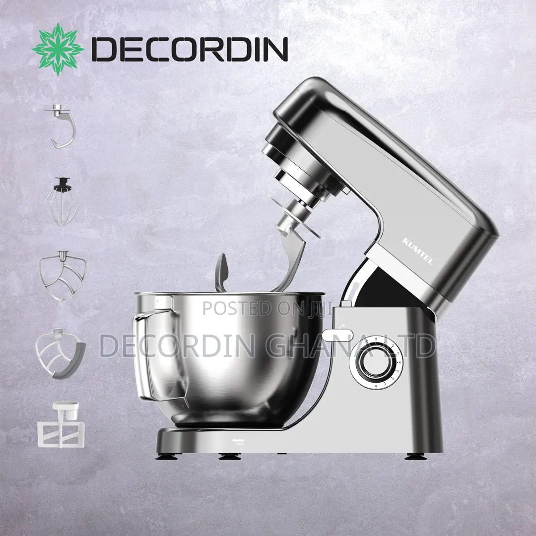 Kitchen Stand Mixer