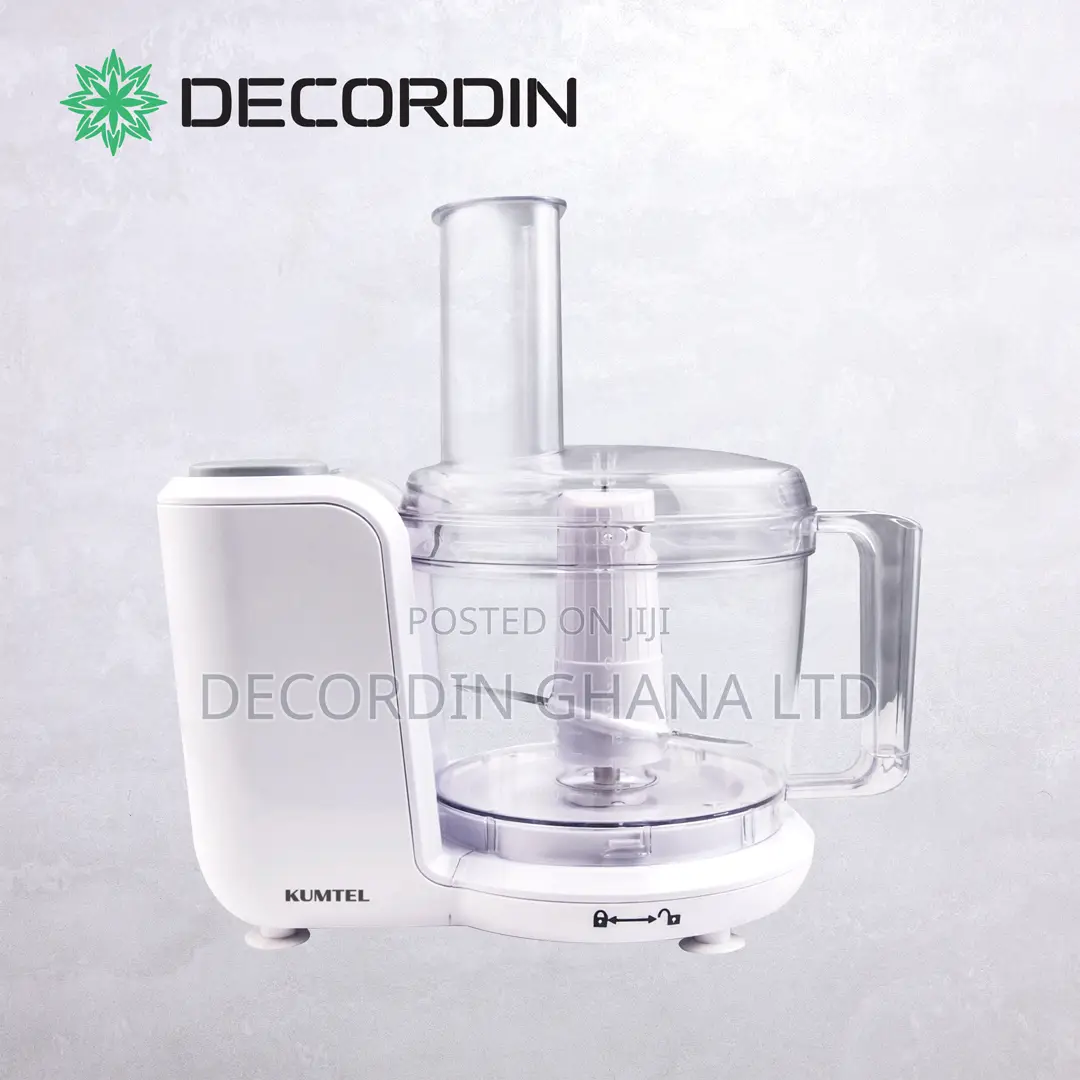 Food Processor 720ml