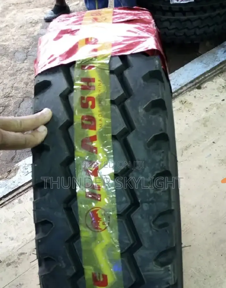 8.25r16 Tire Roadshine Heavy Duty