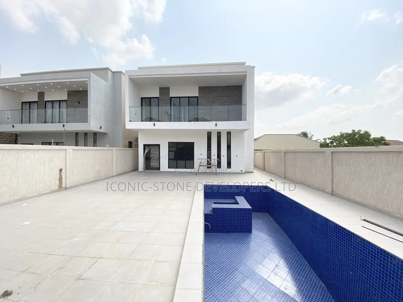 4bdrm House in East Legon for sale