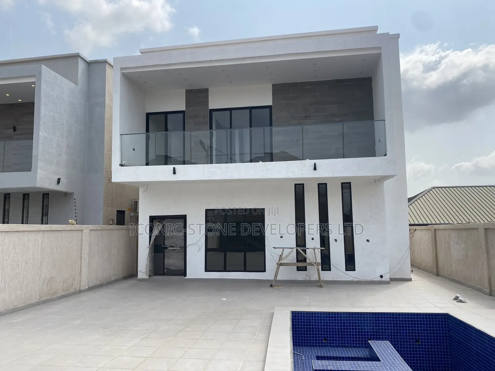 4bdrm House in East Legon for sale