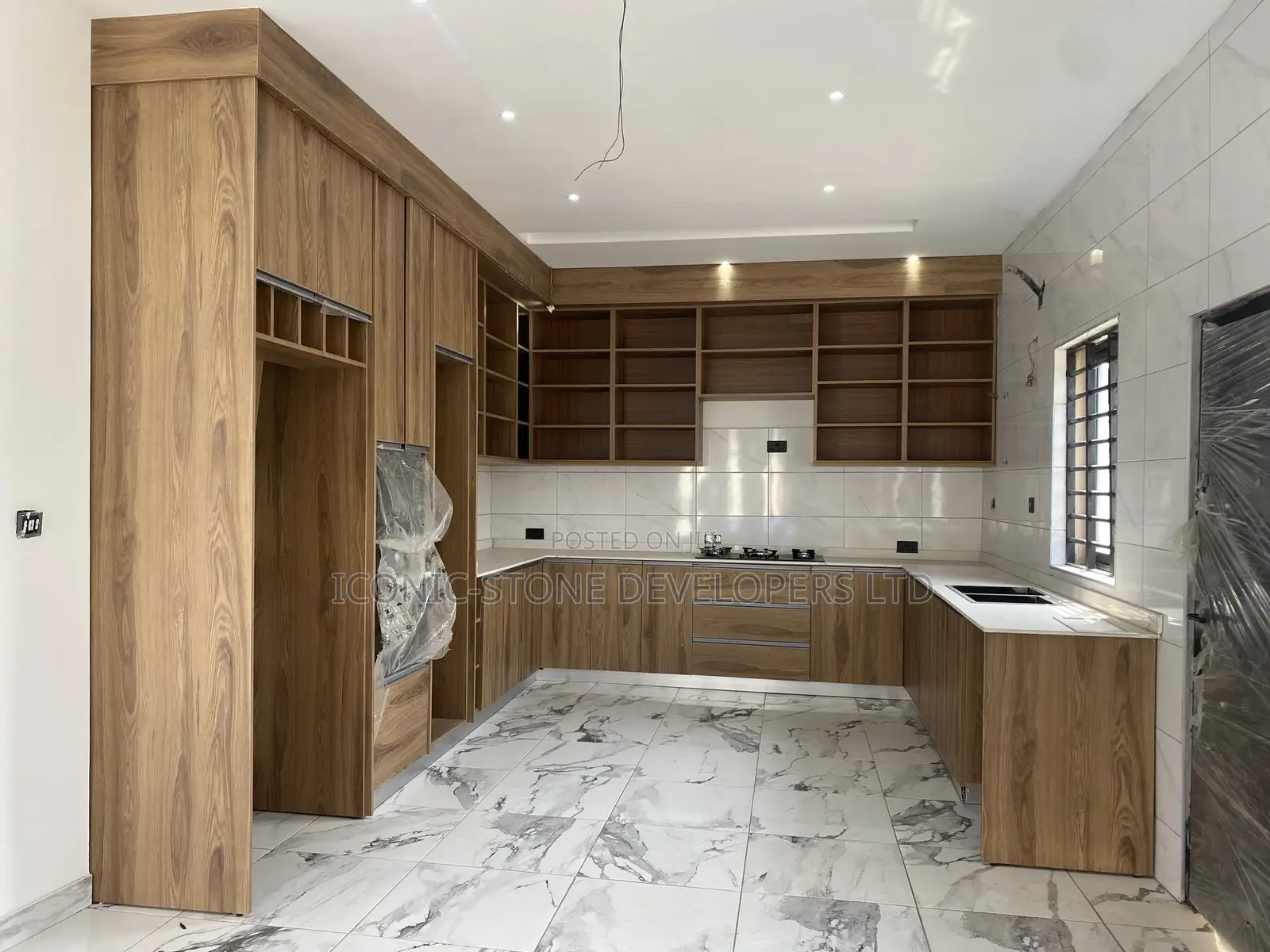 4bdrm House in East Legon for sale