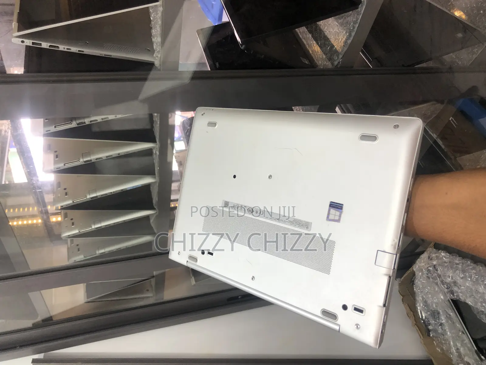 Laptop HP EliteBook 745 G5 16GB AMD Ryzen 7 SSD 256GB