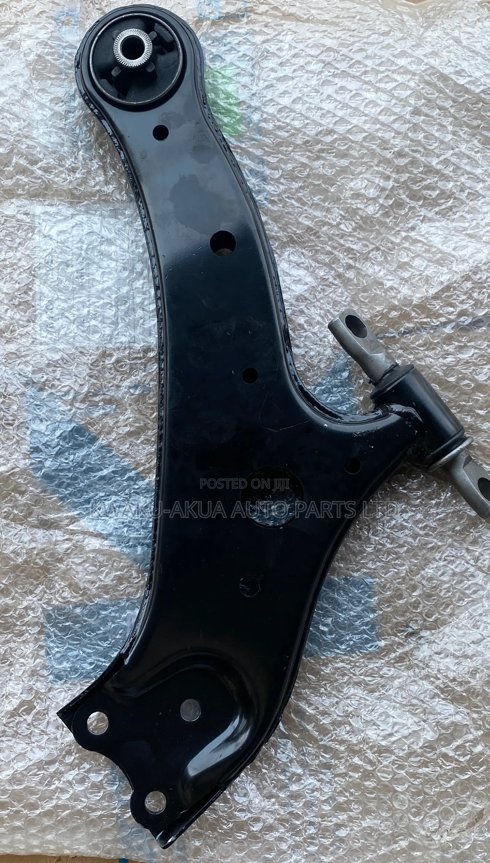 Highlander 2009-2017 Control Arms (Lower Arms)