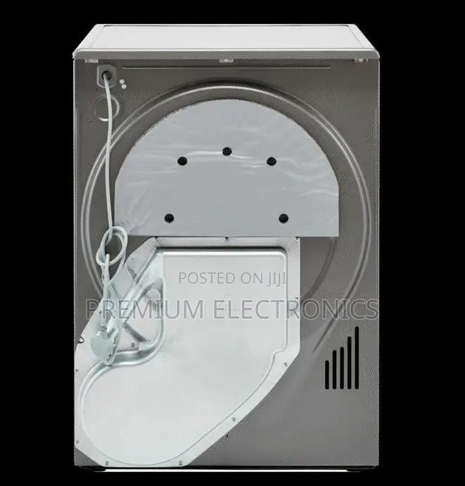 Candy 9kg Condenser Smart Pro Tumble Dryer Wi-Fi