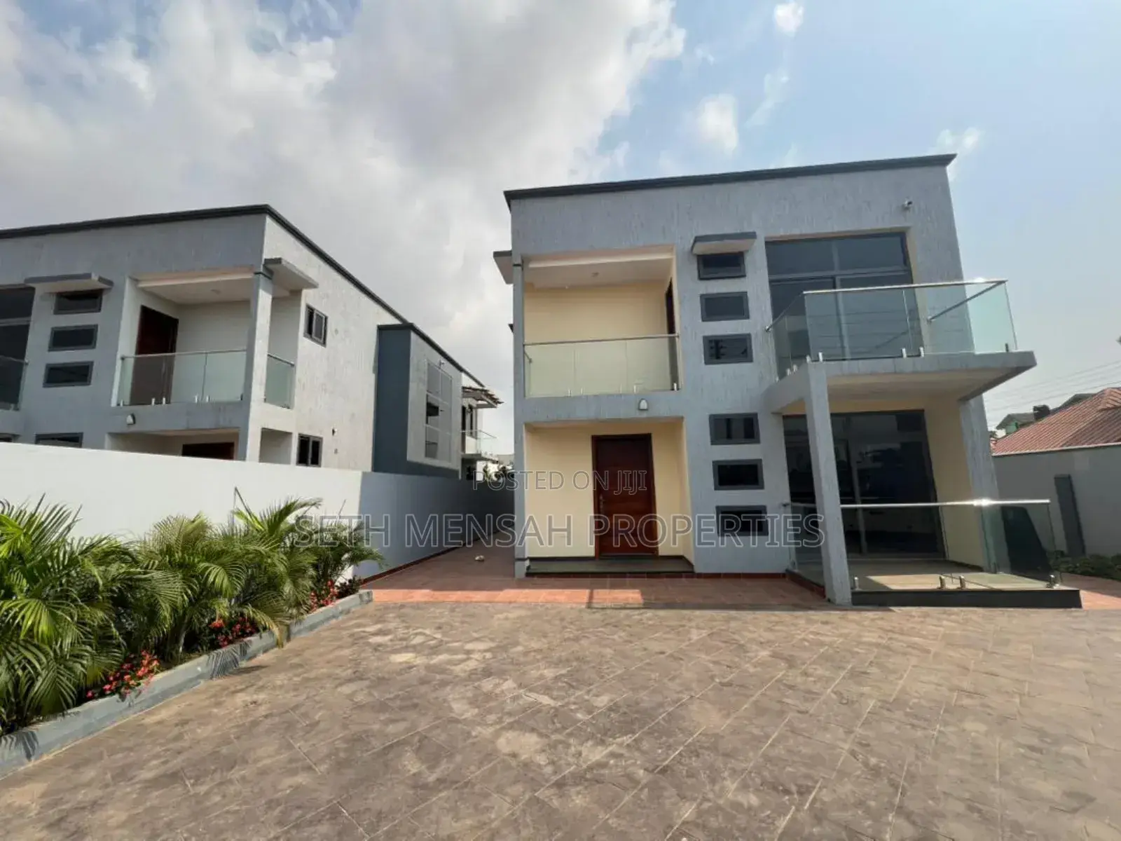 4bdrm House in Skm Properties, Tseaddo for rent