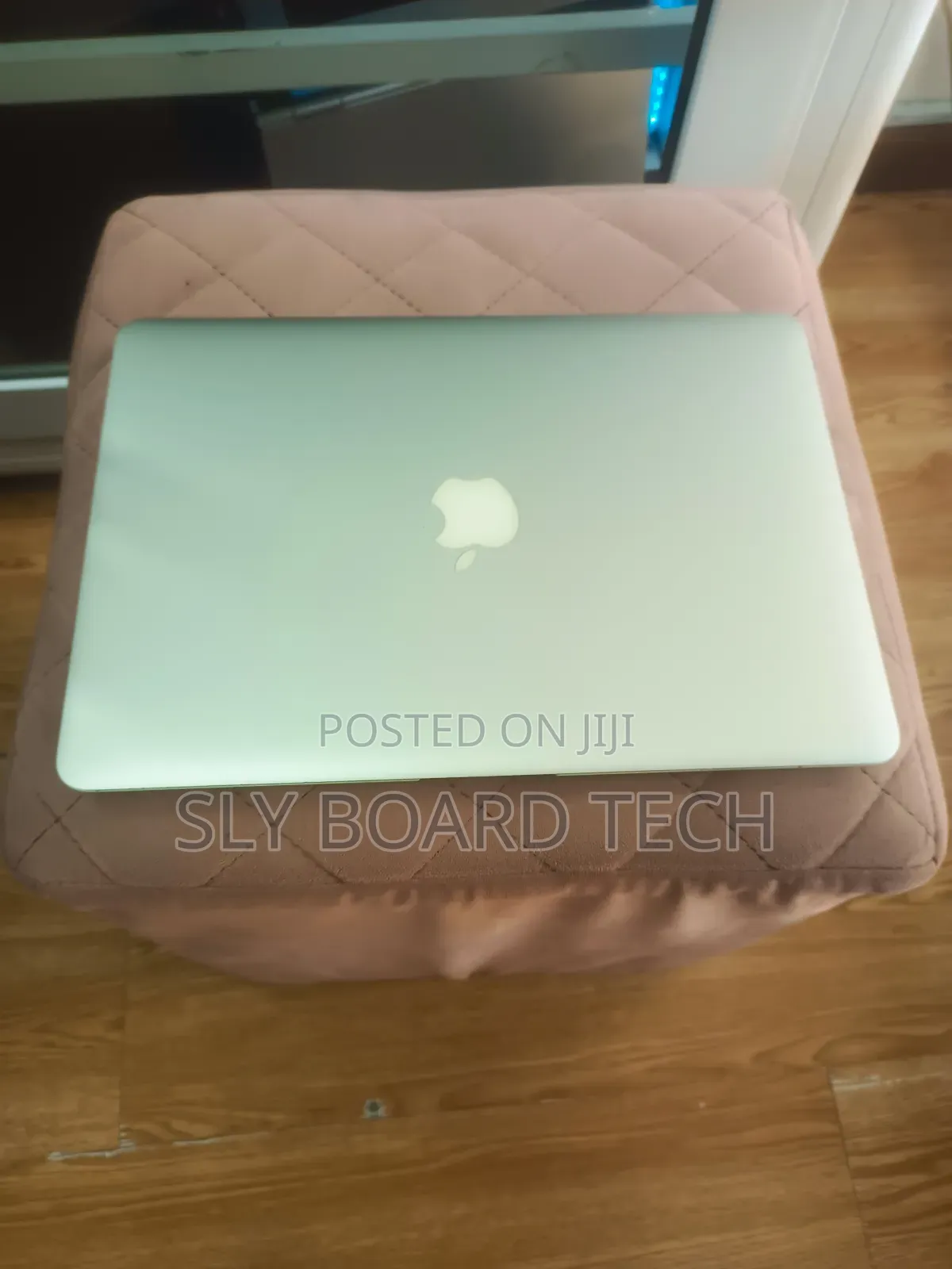 Laptop Apple MacBook Air 8GB Intel Core I5 SSD 128GB