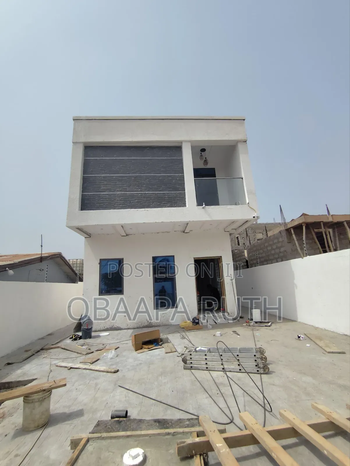 3bdrm House in East Legon for sale