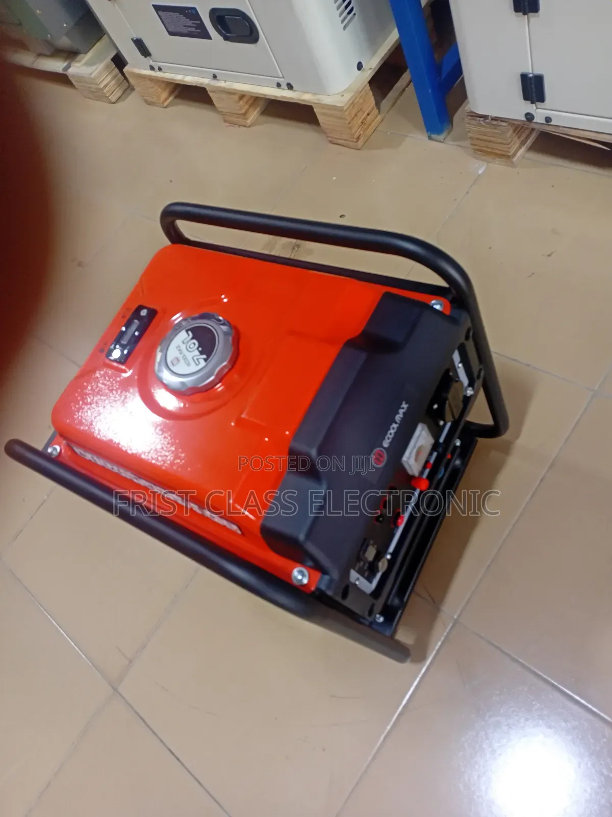 Generator Silent Inverter 7.Generator Best Originated