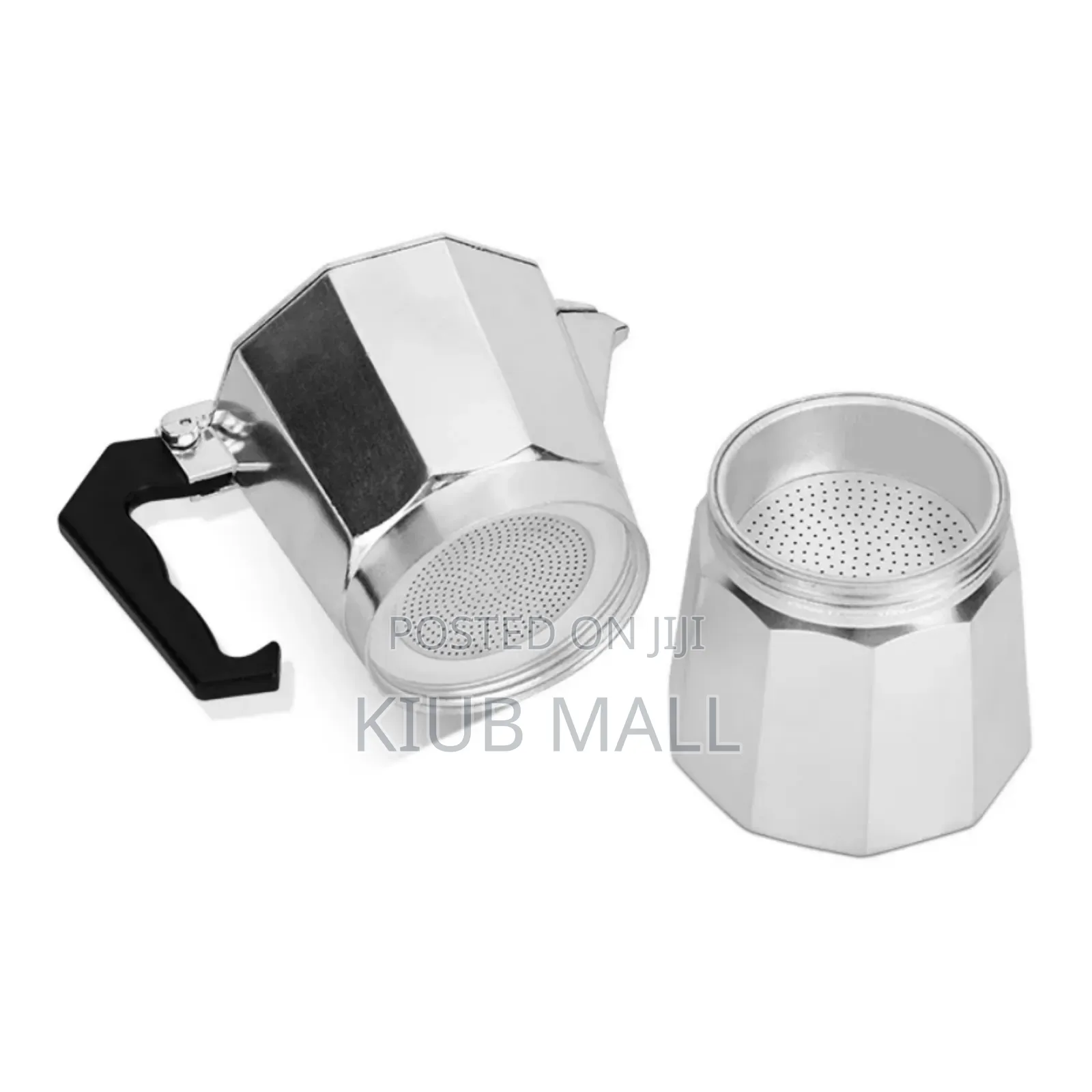 Italian Style Espresso Coffee Machine