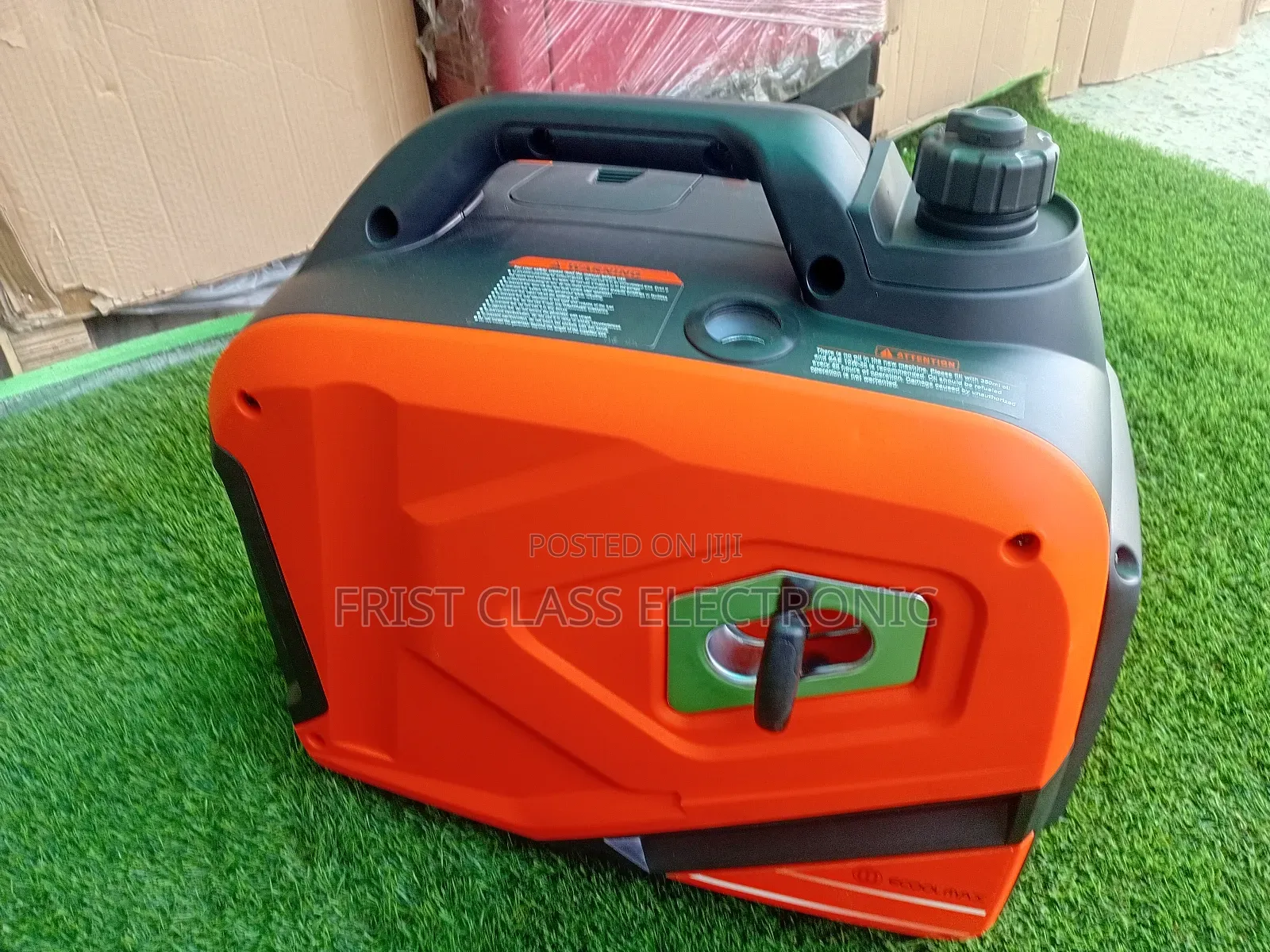 Generator Inverter Qualified and Outmoded Generator Best