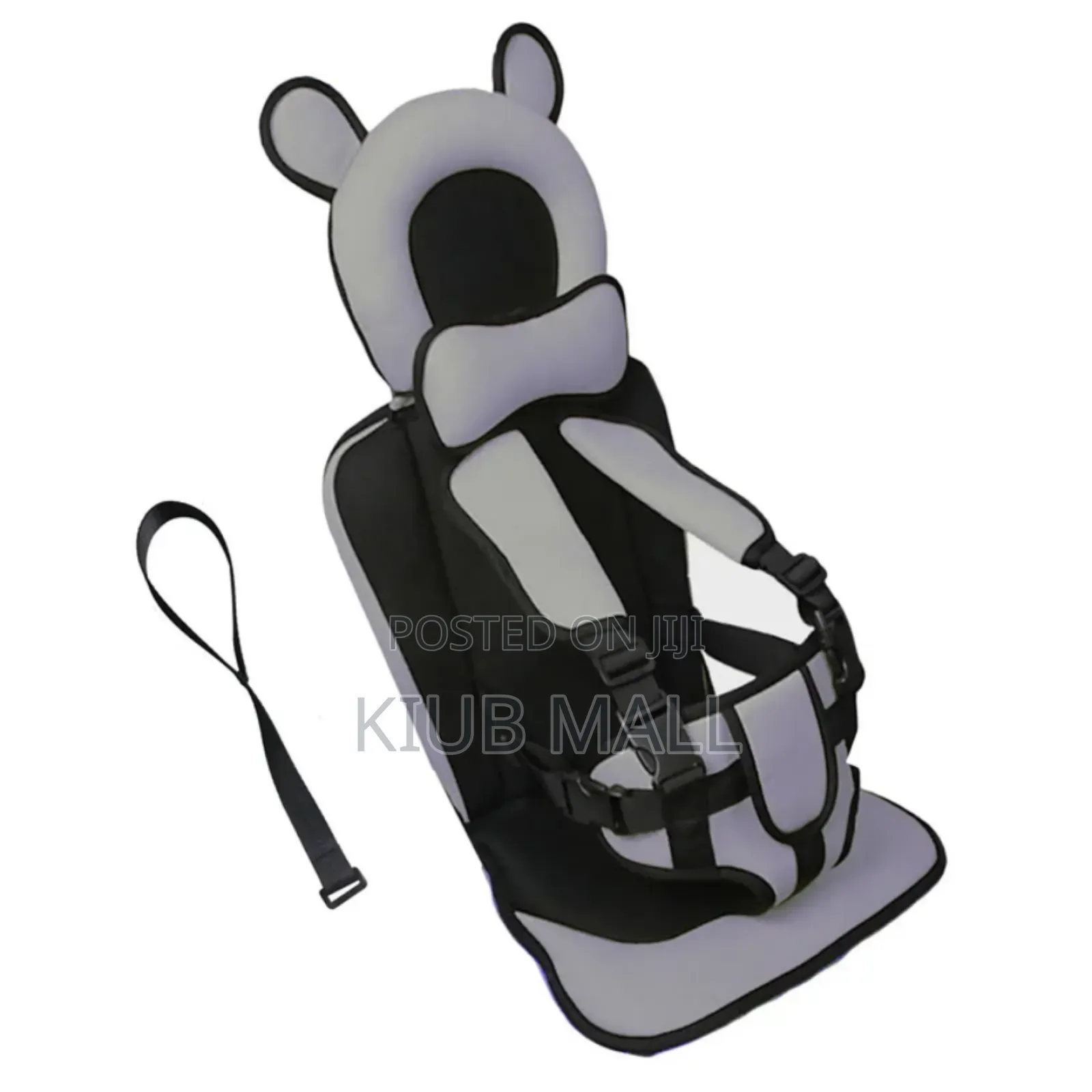 Baby Safety Car Seat Belt