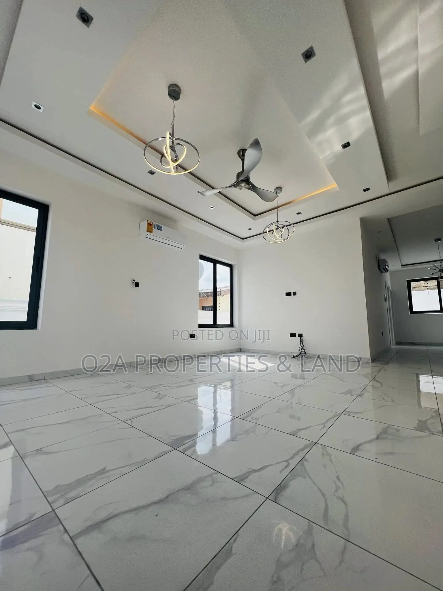 3bdrm House in Ashaley Botwe, for sale
