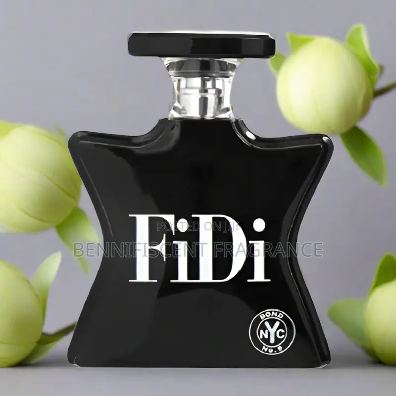 Bond No 9 Fidi 100ml