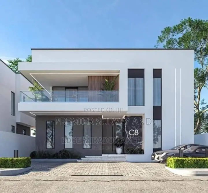 Build Your Dream Home With Premier Survey Construction LTD