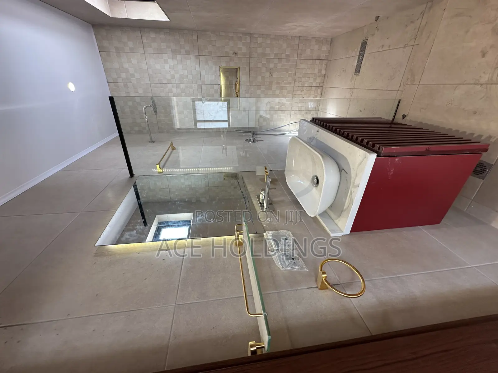 3bdrm House in Nmai Dzorn for sale