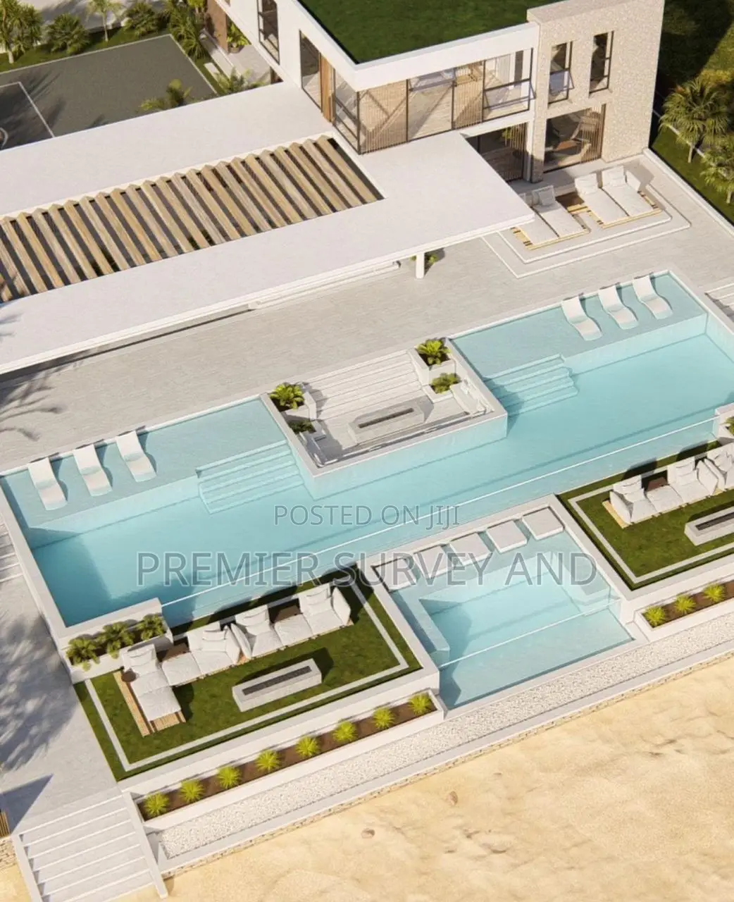 Swimming Pool Construction Experts