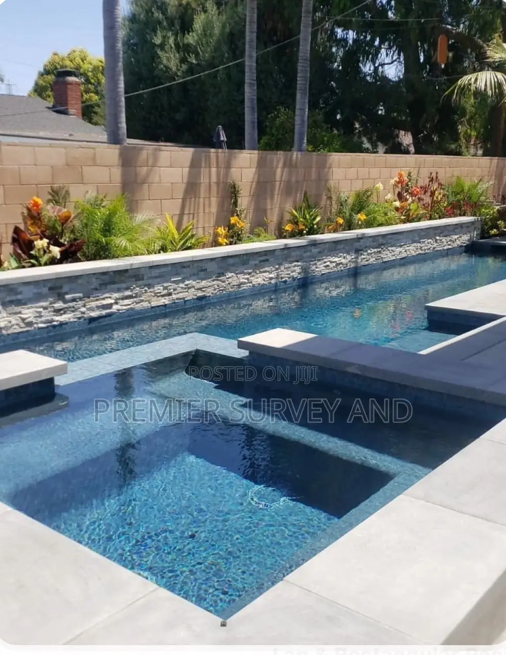 Swimming Pool Construction Experts