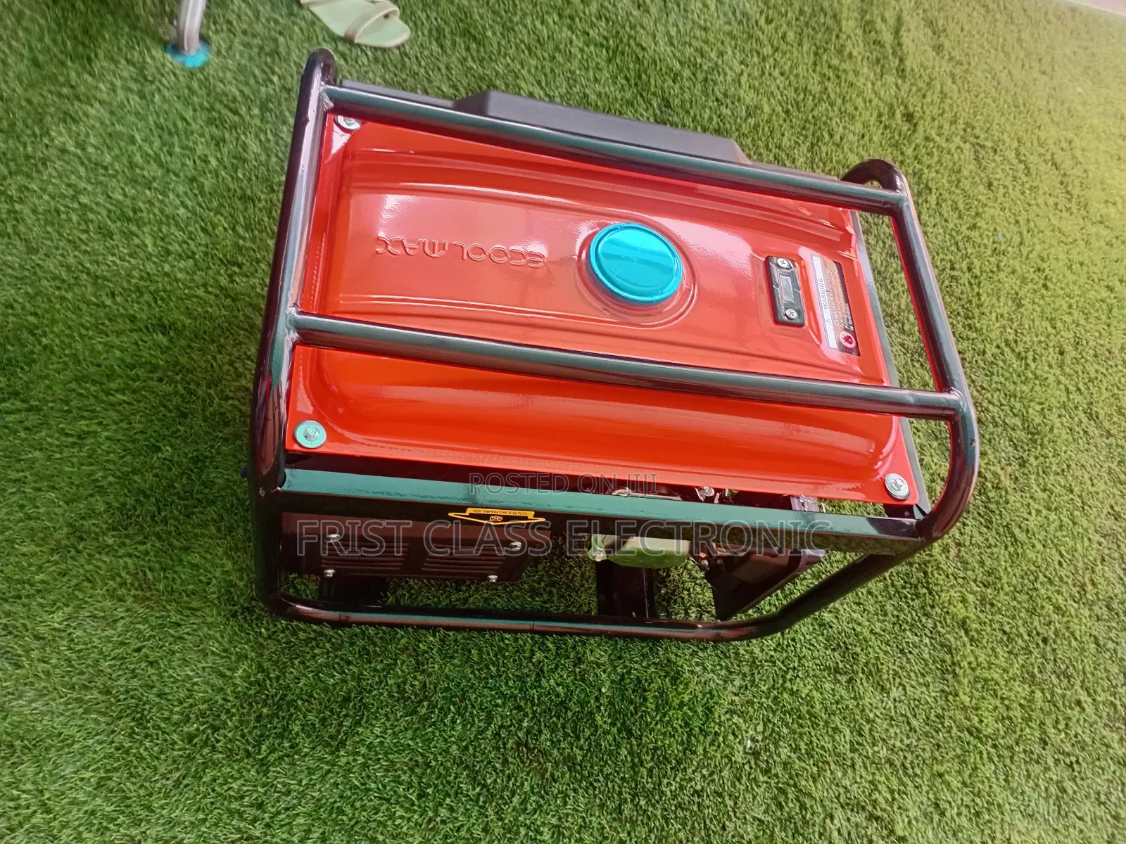 Highly Recommended Best Generator One Year Warranty Generato
