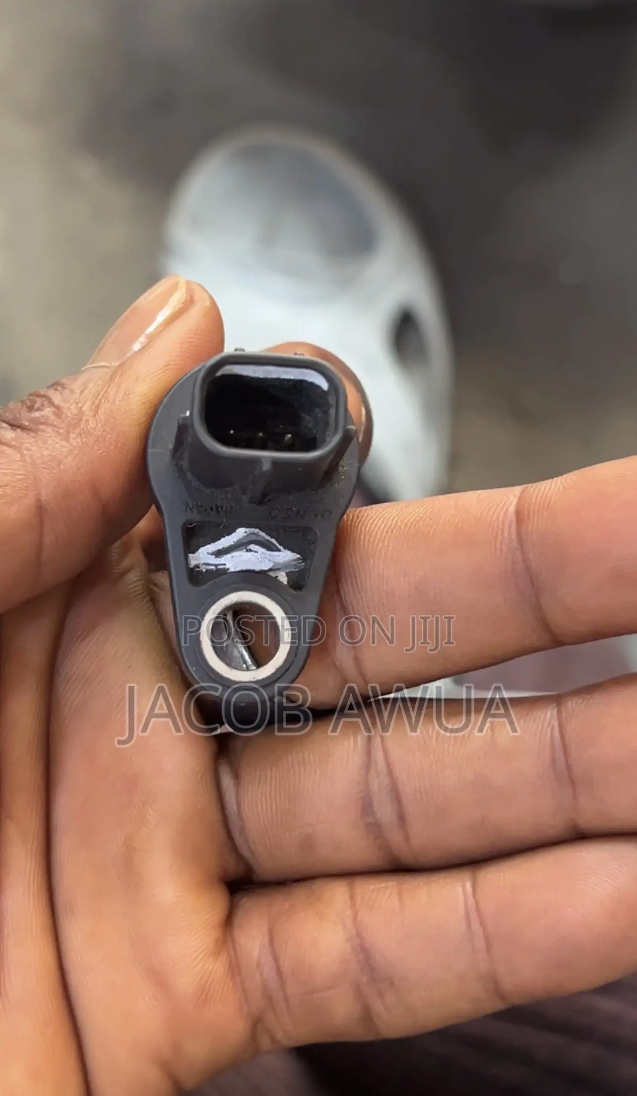 Toyota Corolla 2014 Crankshaft Sensor