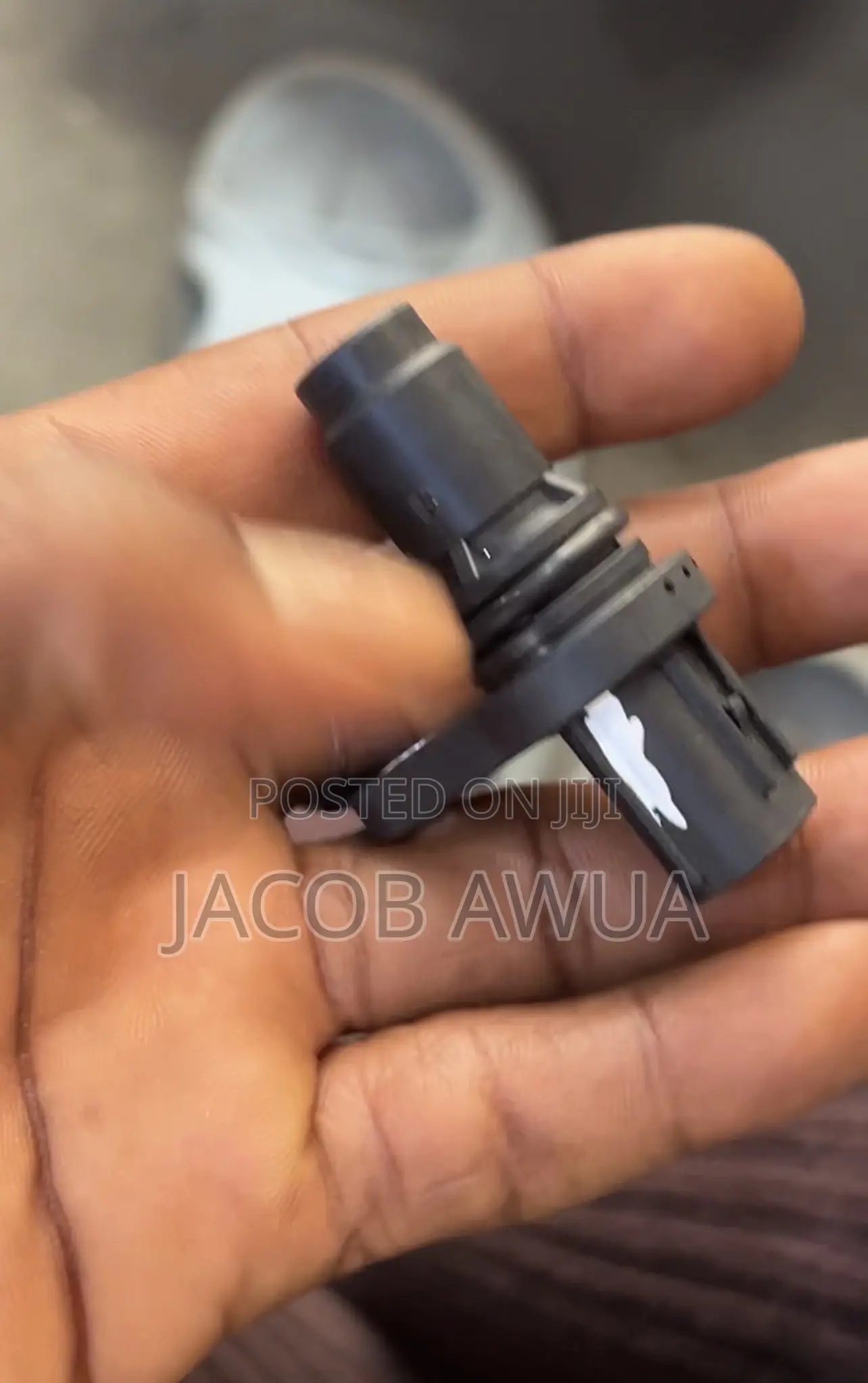 Toyota Corolla 2014 Crankshaft Sensor