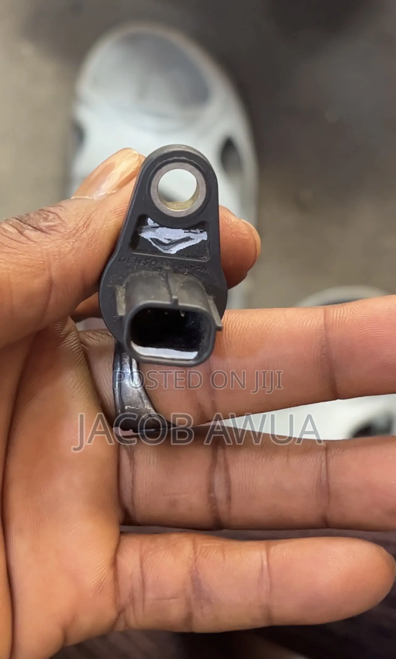 Toyota Corolla 2014 Crankshaft Sensor