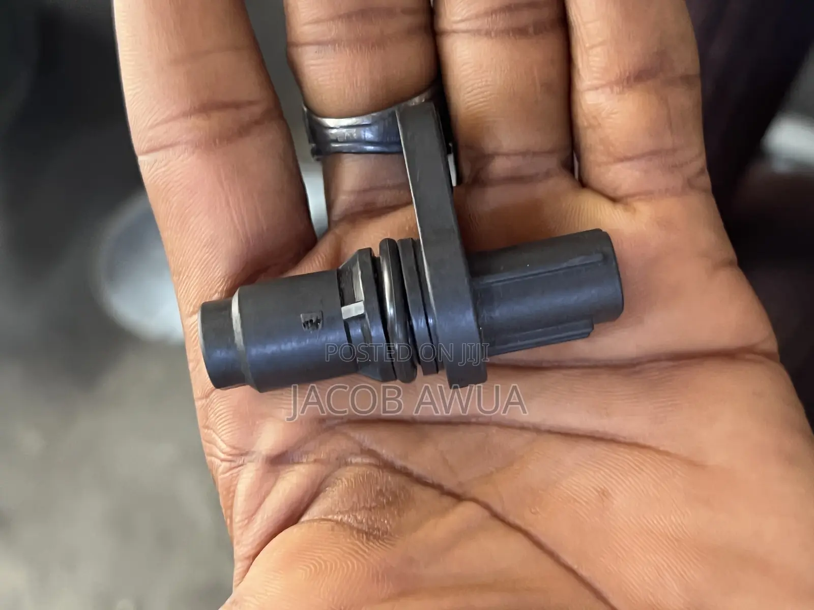 Toyota Corolla 2014 Crankshaft Sensor