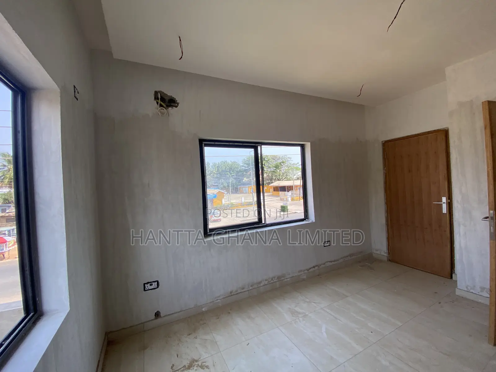 2bdrm House in West Legon, Presby Church Area for sale