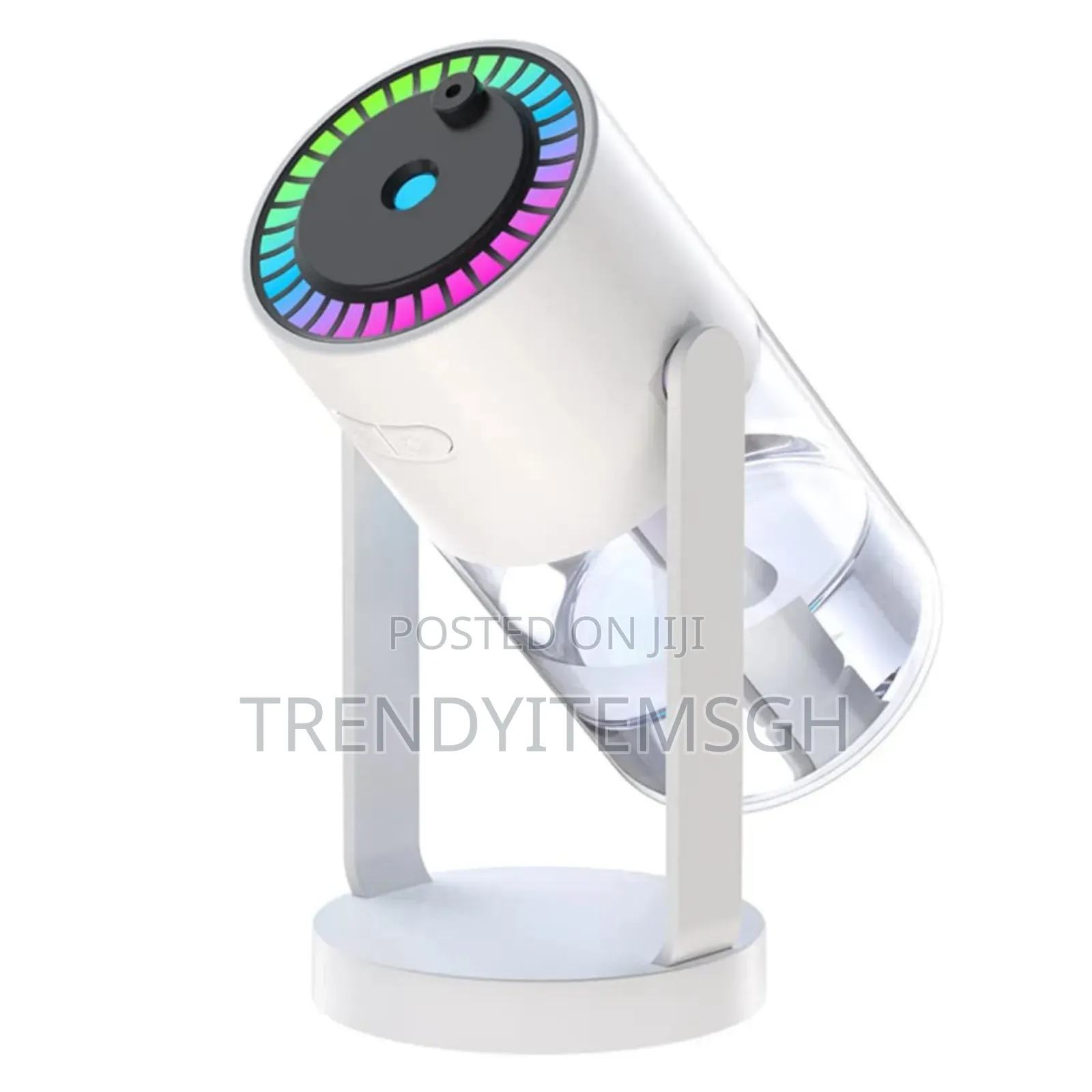 Portable Mini Led Starry Sky Top Fog Mist Humidifier