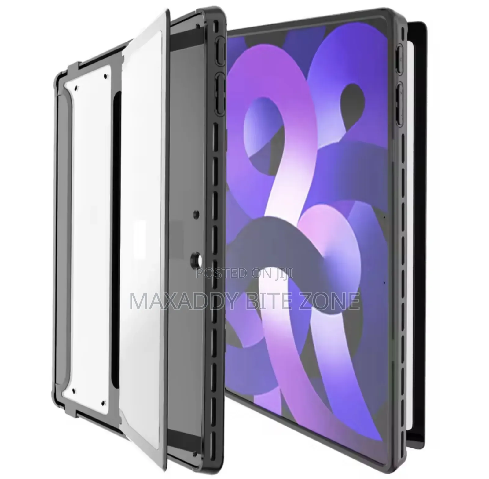Surface Pro 9/Pro 9  2022 13"Shockproof Rugged Hard Cover