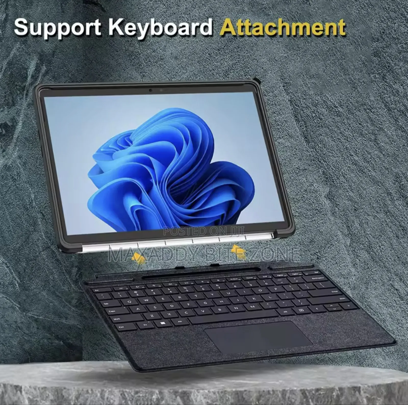 Surface Pro 9/Pro 9  2022 13"Shockproof Rugged Hard Cover