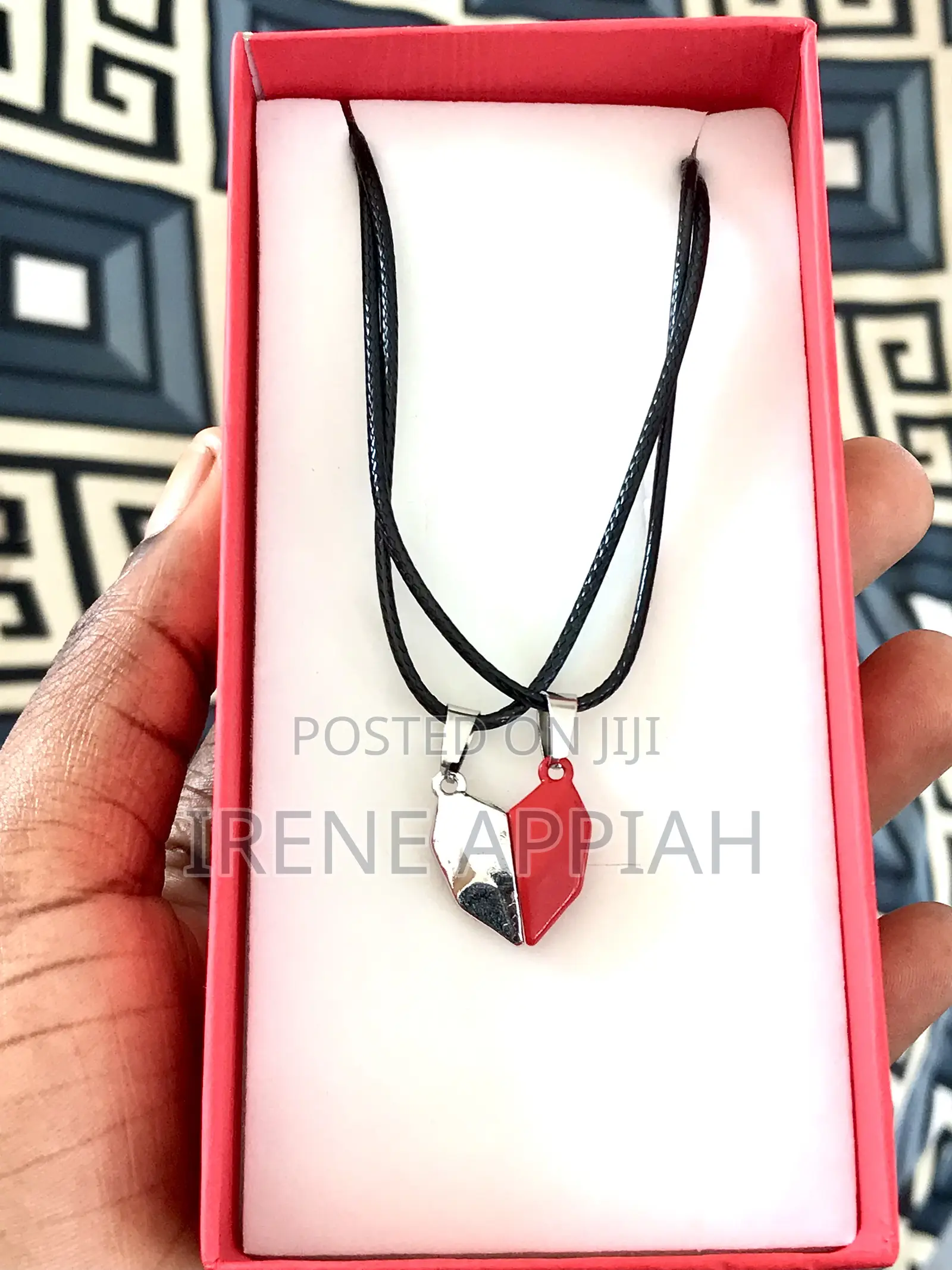 Friendship and Couple Necklaces
