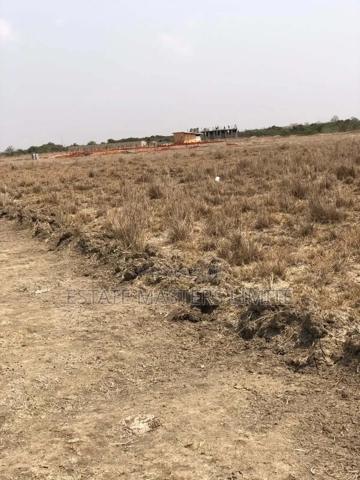 Crown Your Hustle With a Plot of Land at Tsopoli