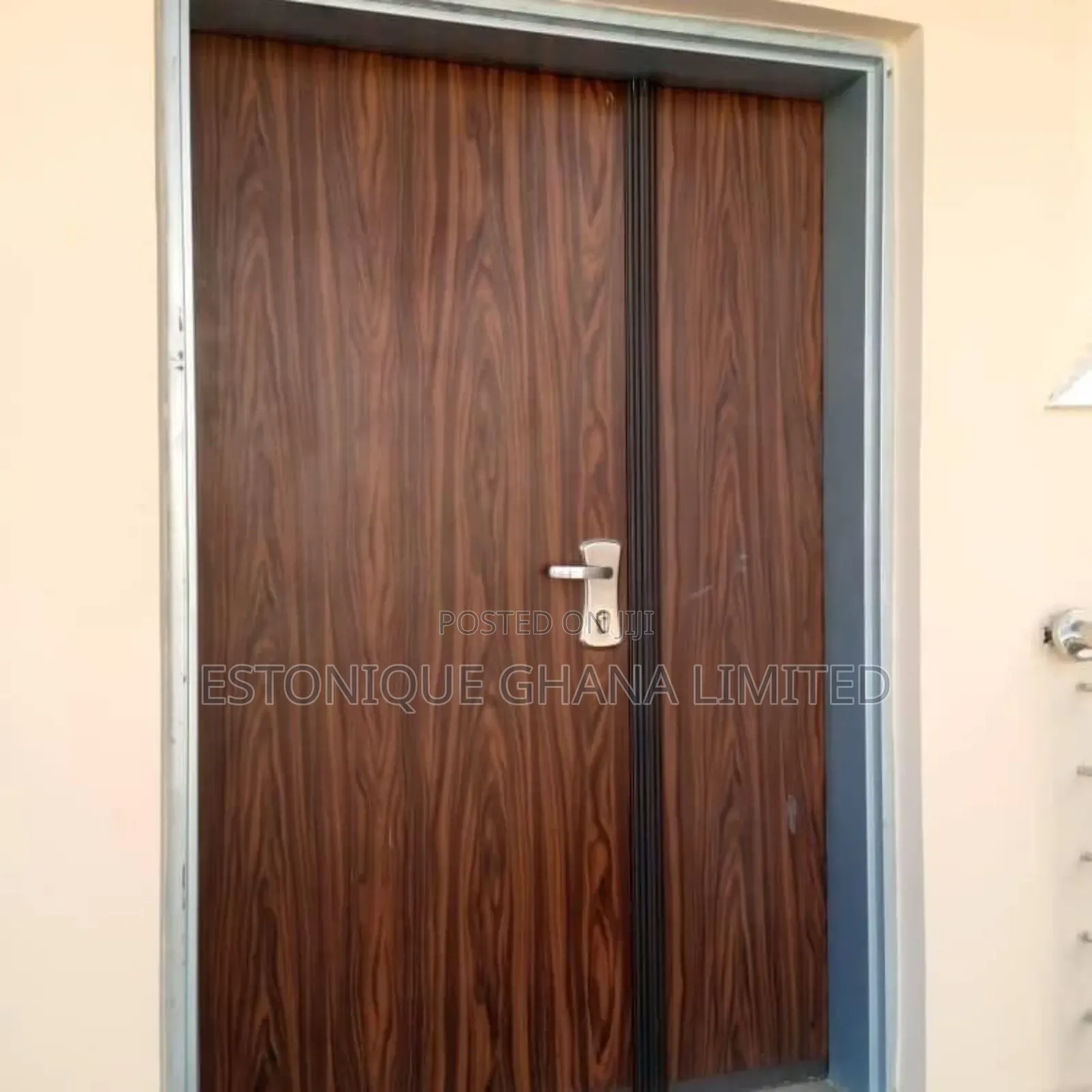 Israeli Special Doors
