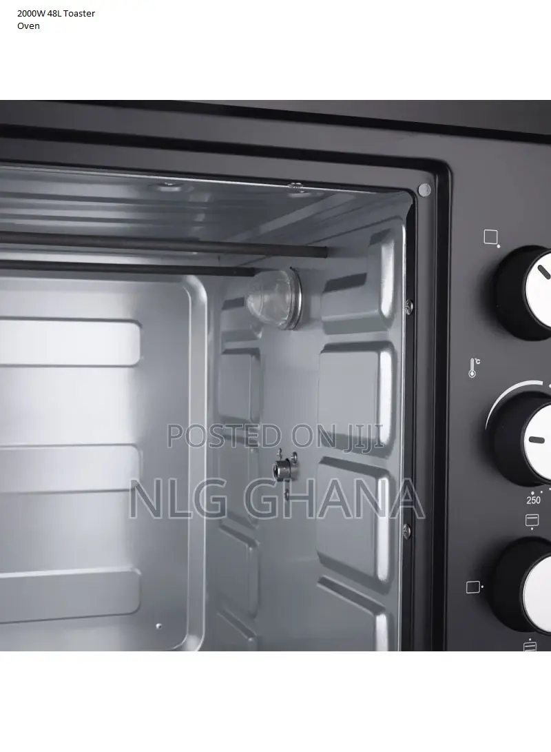 2000W 48L Toaster Oven