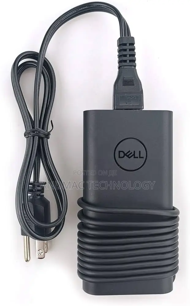 Dell Small Pin 90w Original Laptop Adapter