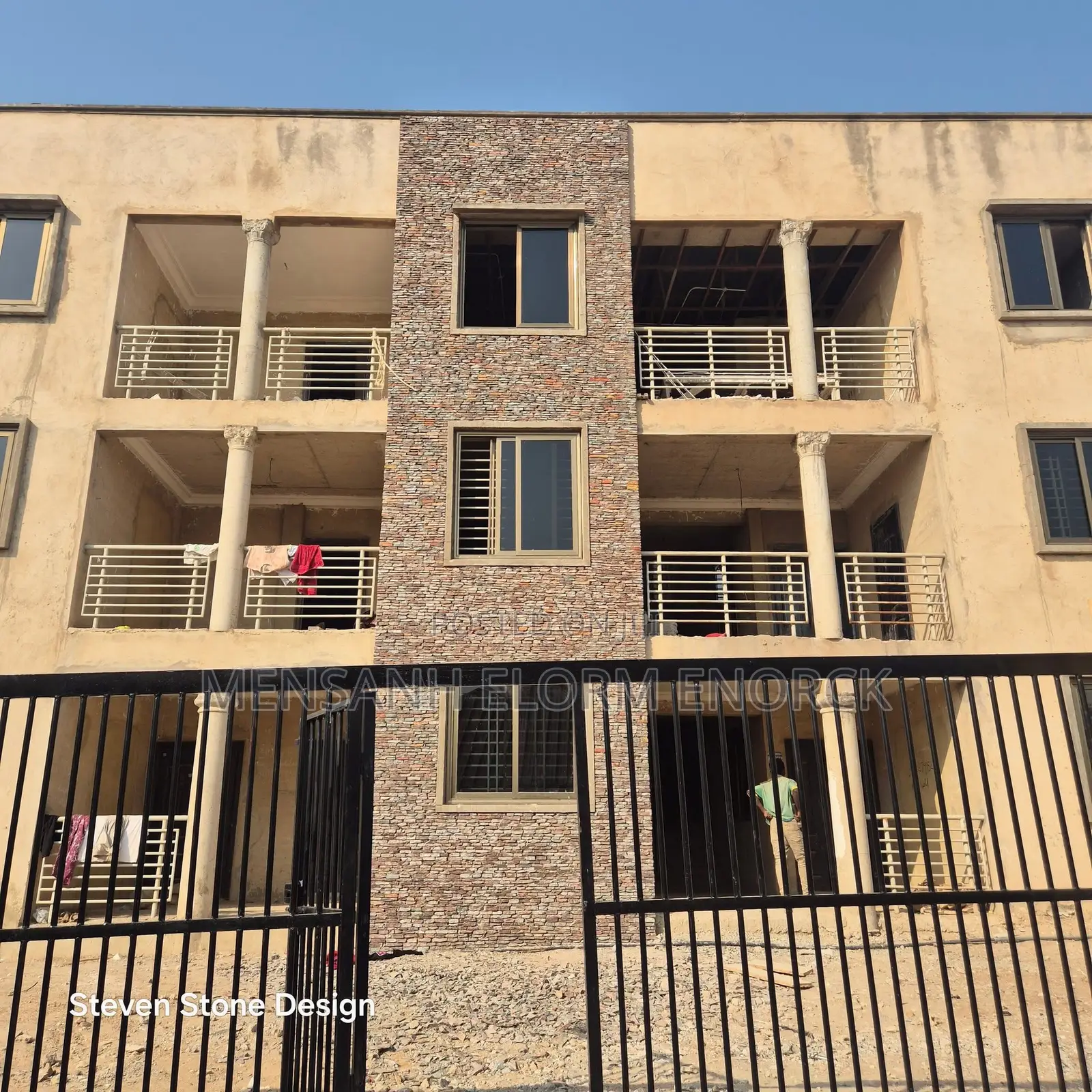 We Are a Good Stone Work