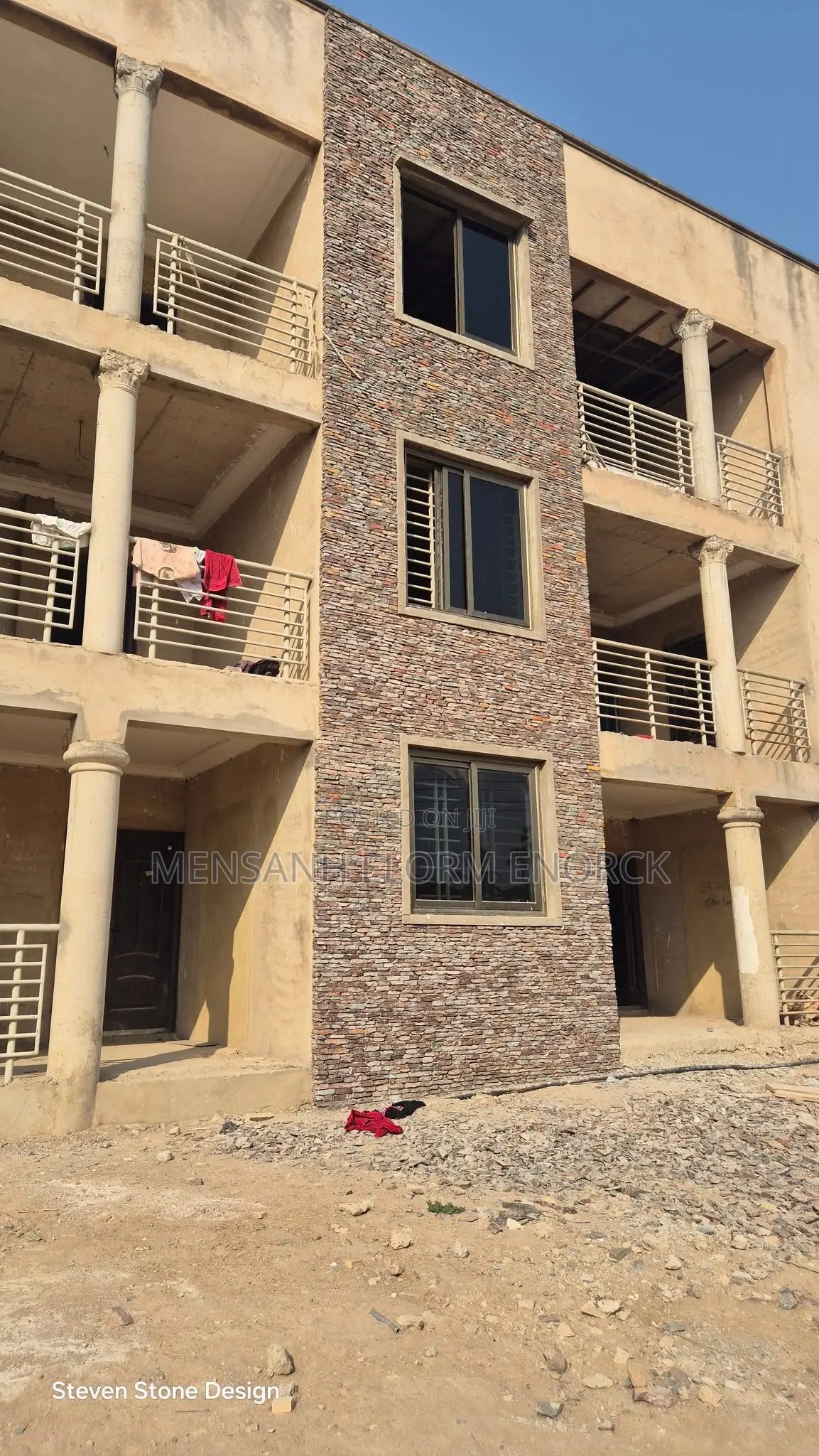 We Are a Good Stone Work