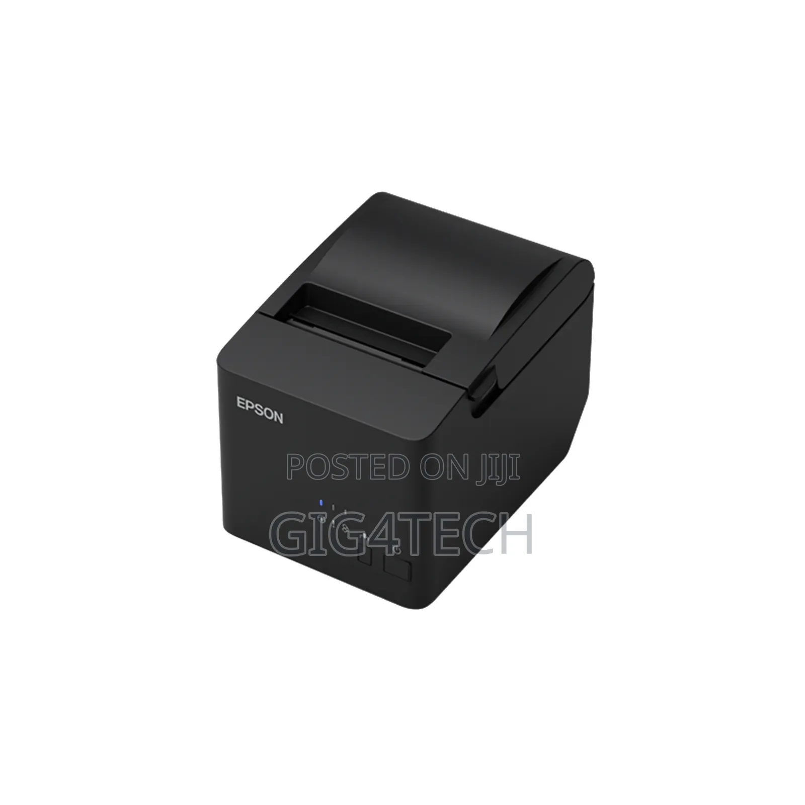 Epson TM-T81III POS Thermal Printer