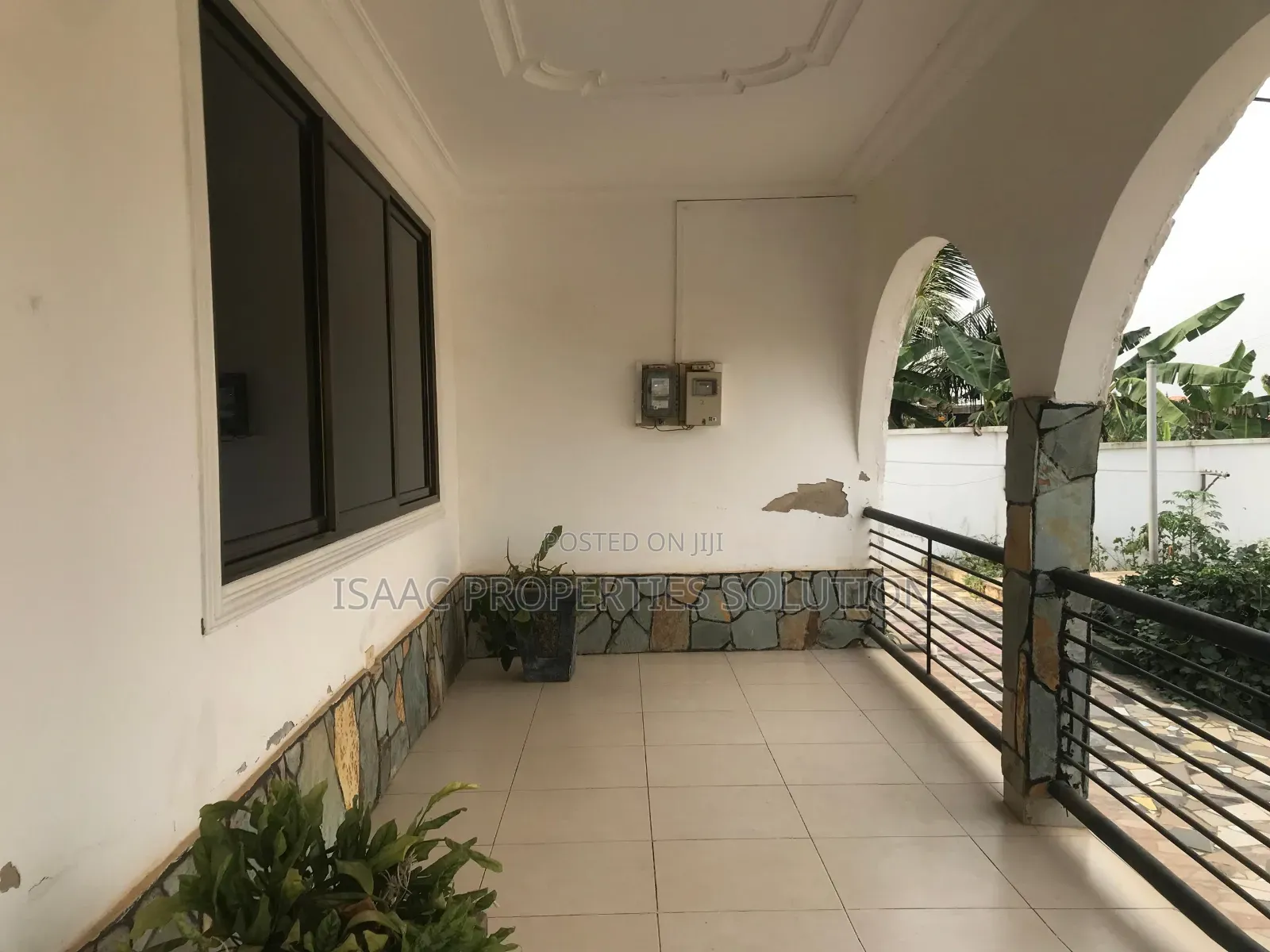 3bdrm Mansion in Isaac Properties, Shama Ahanta East Metropolitan